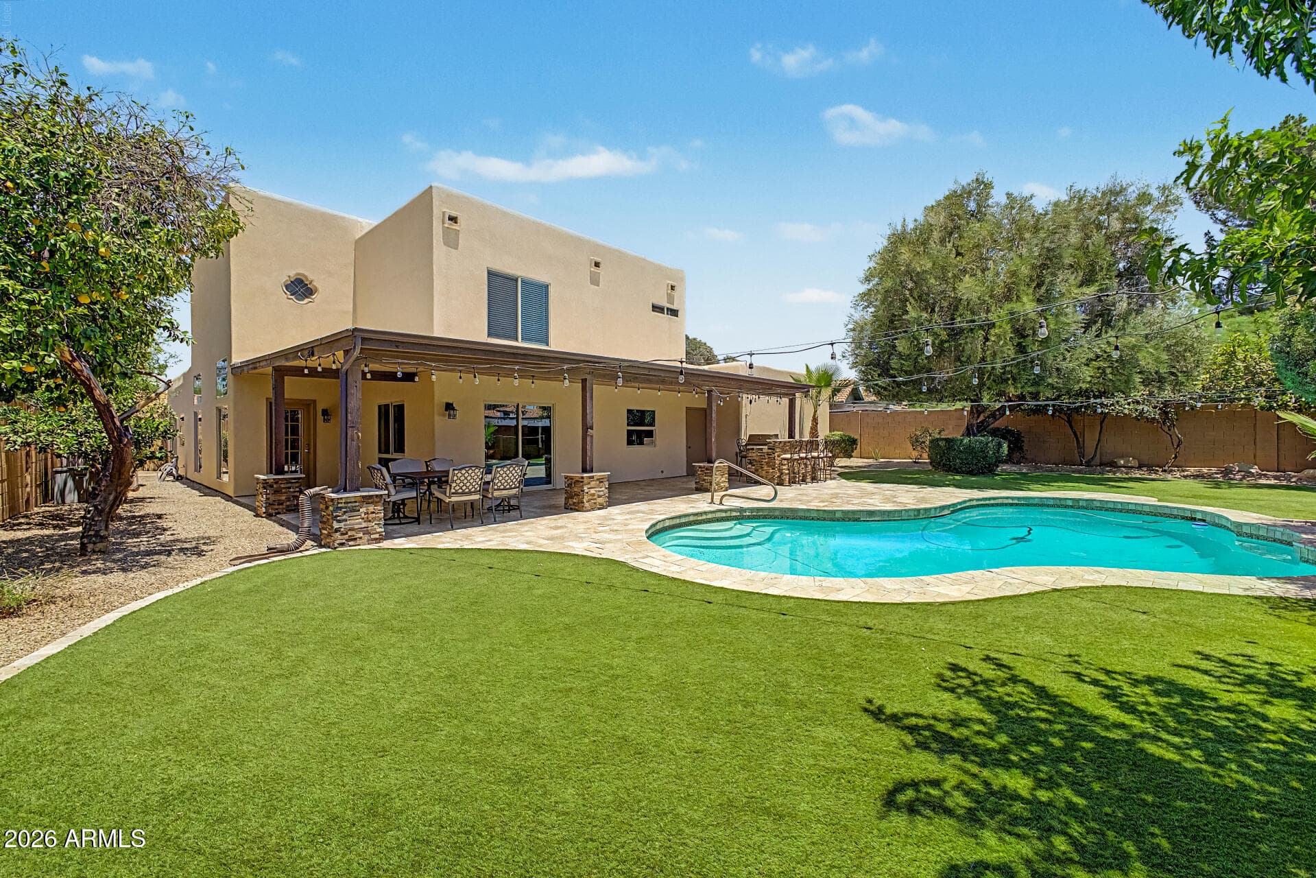5101 E KAREN Drive