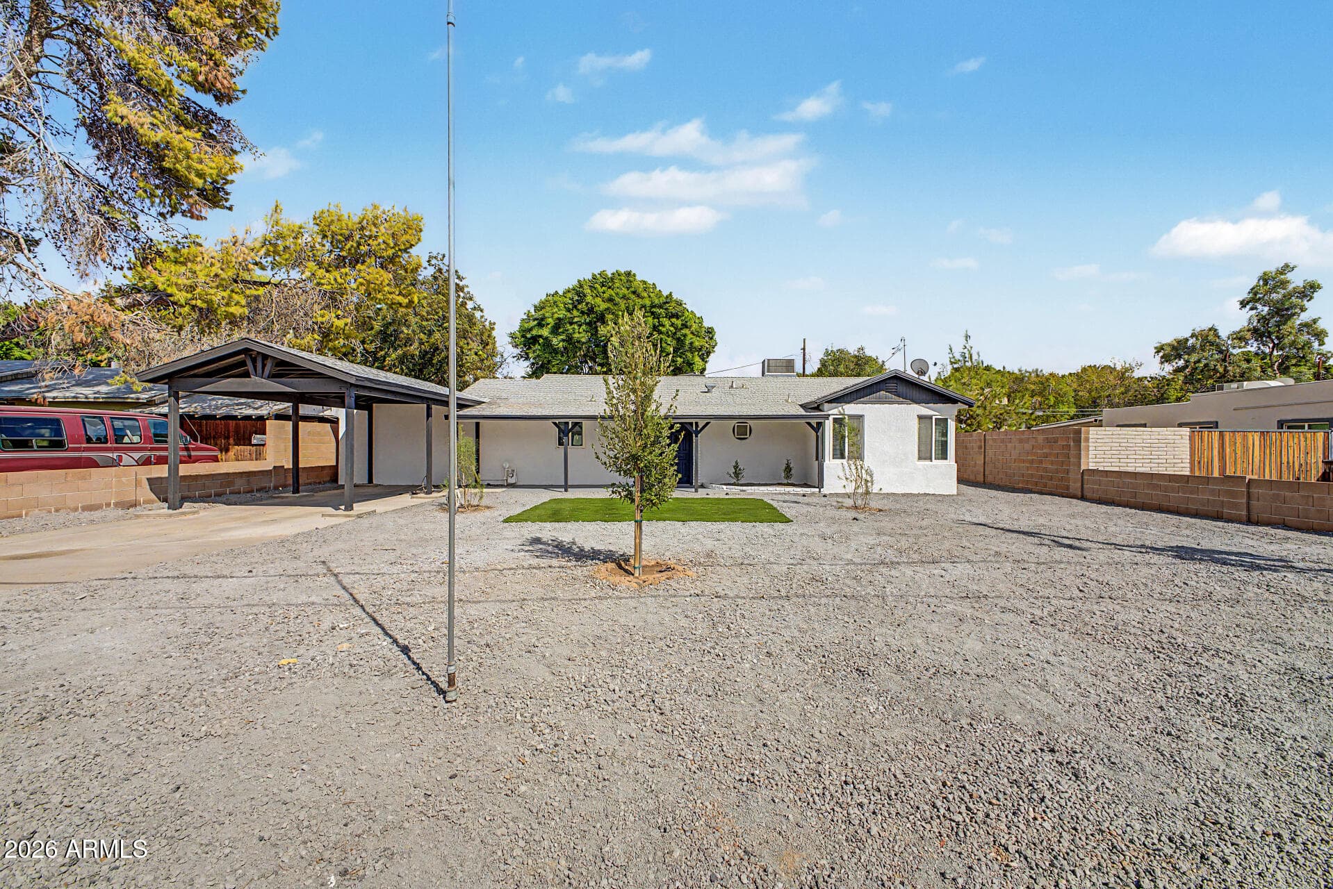 445 N CHERRY