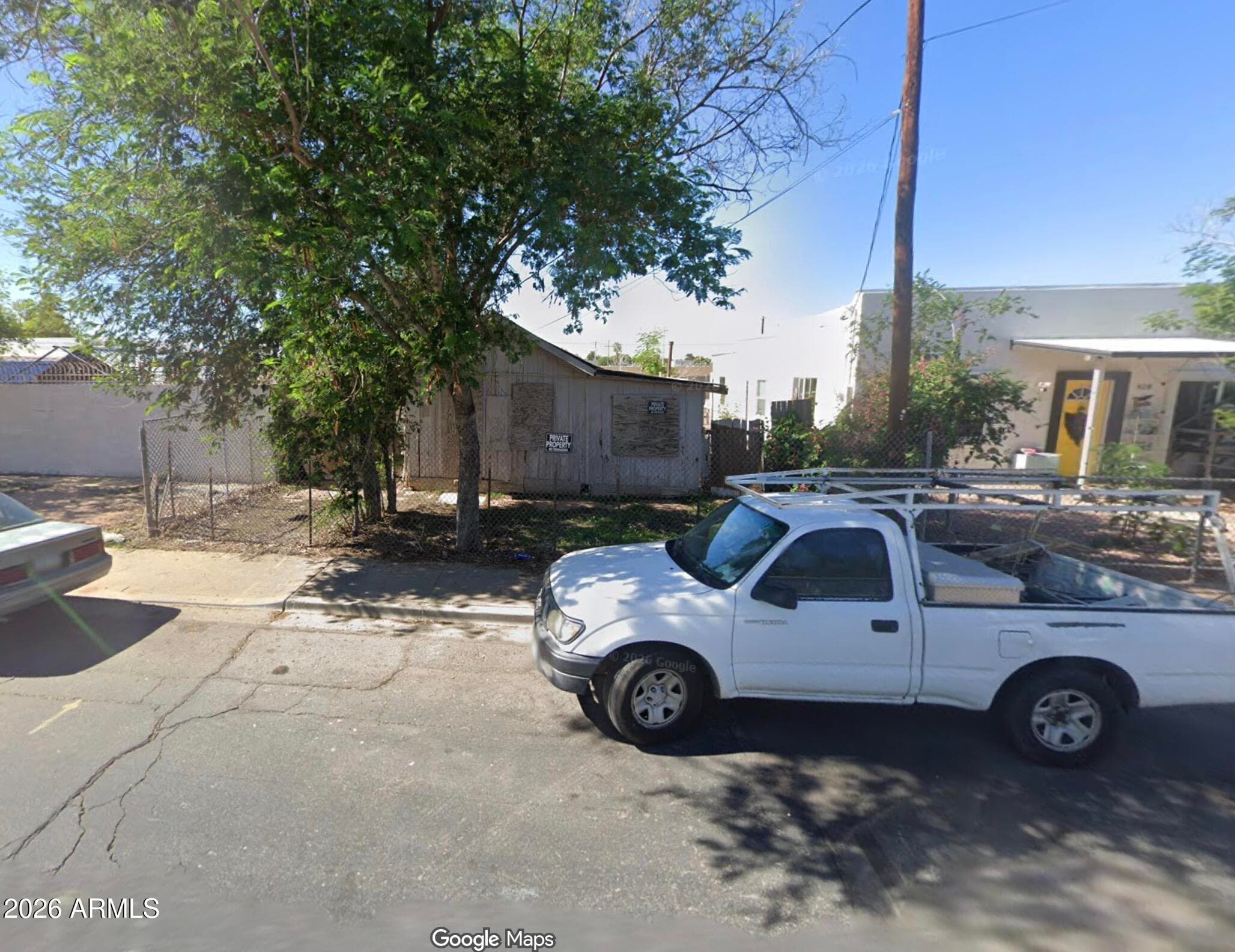 414 N SIRRINE