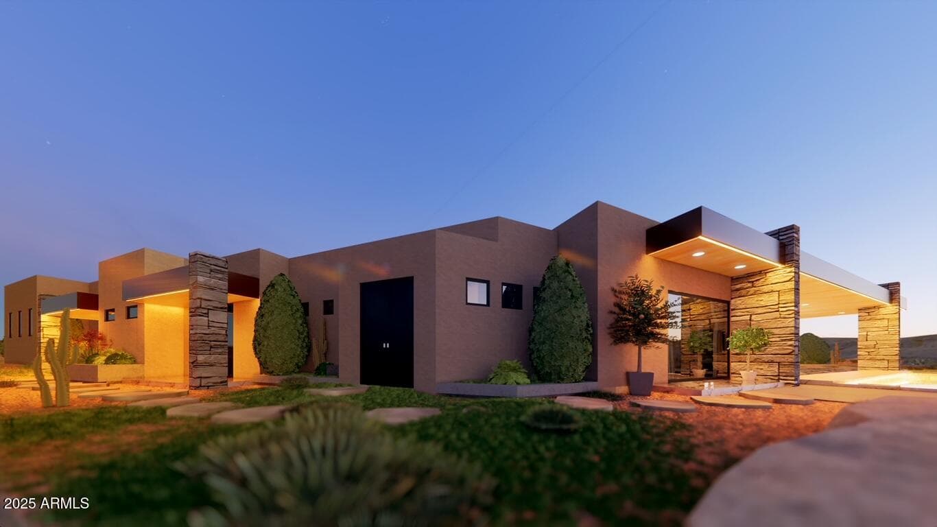 10876 RISING SUN Drive