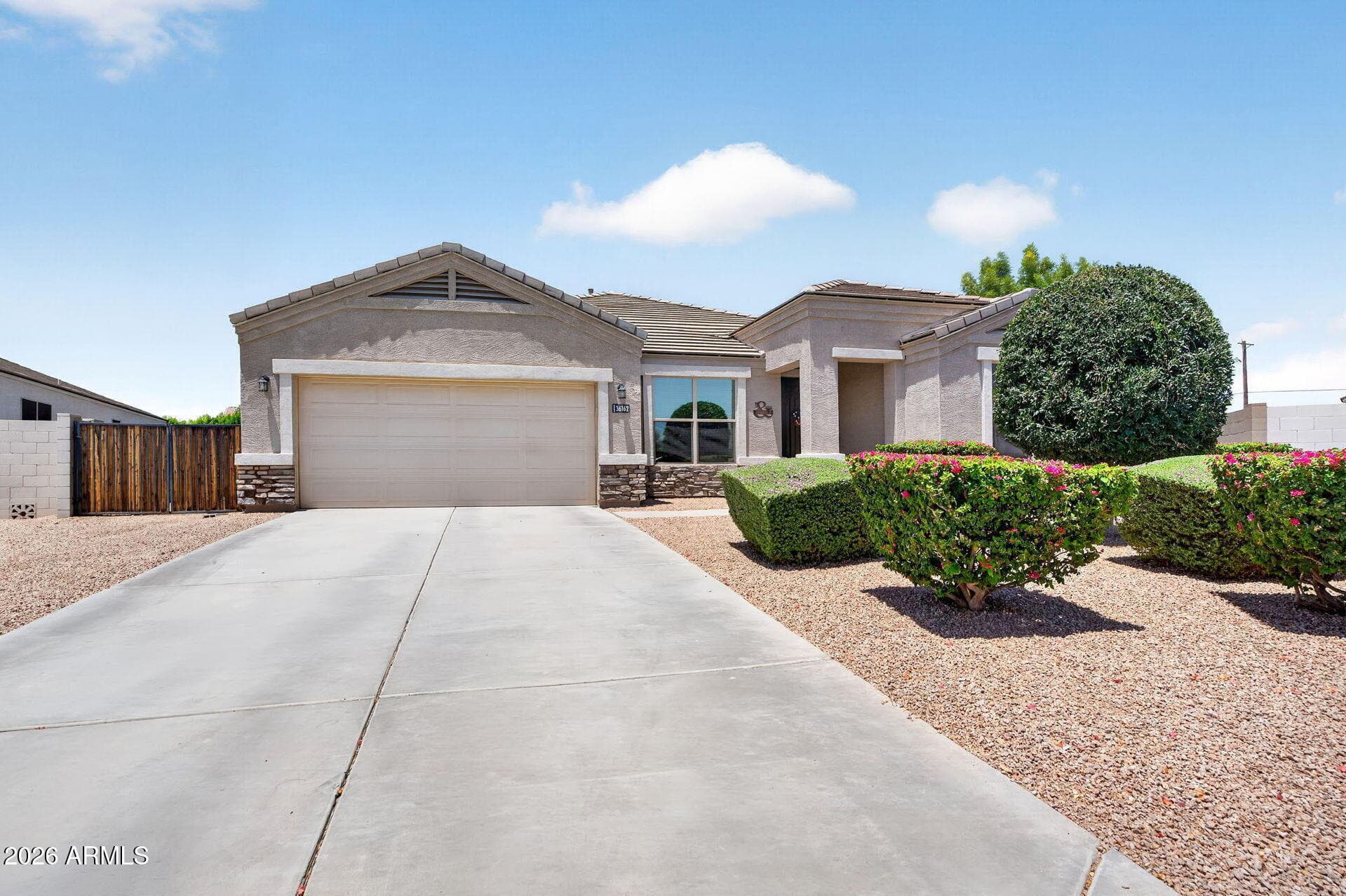 36162 N QUIROS Drive