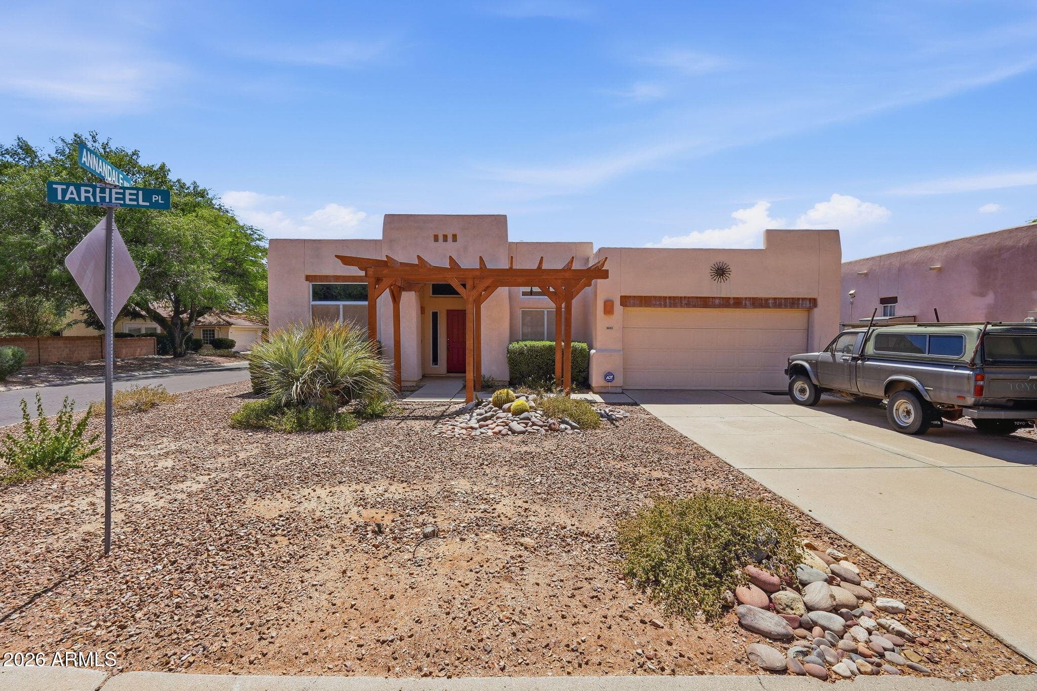 10181 Tarheel Place
