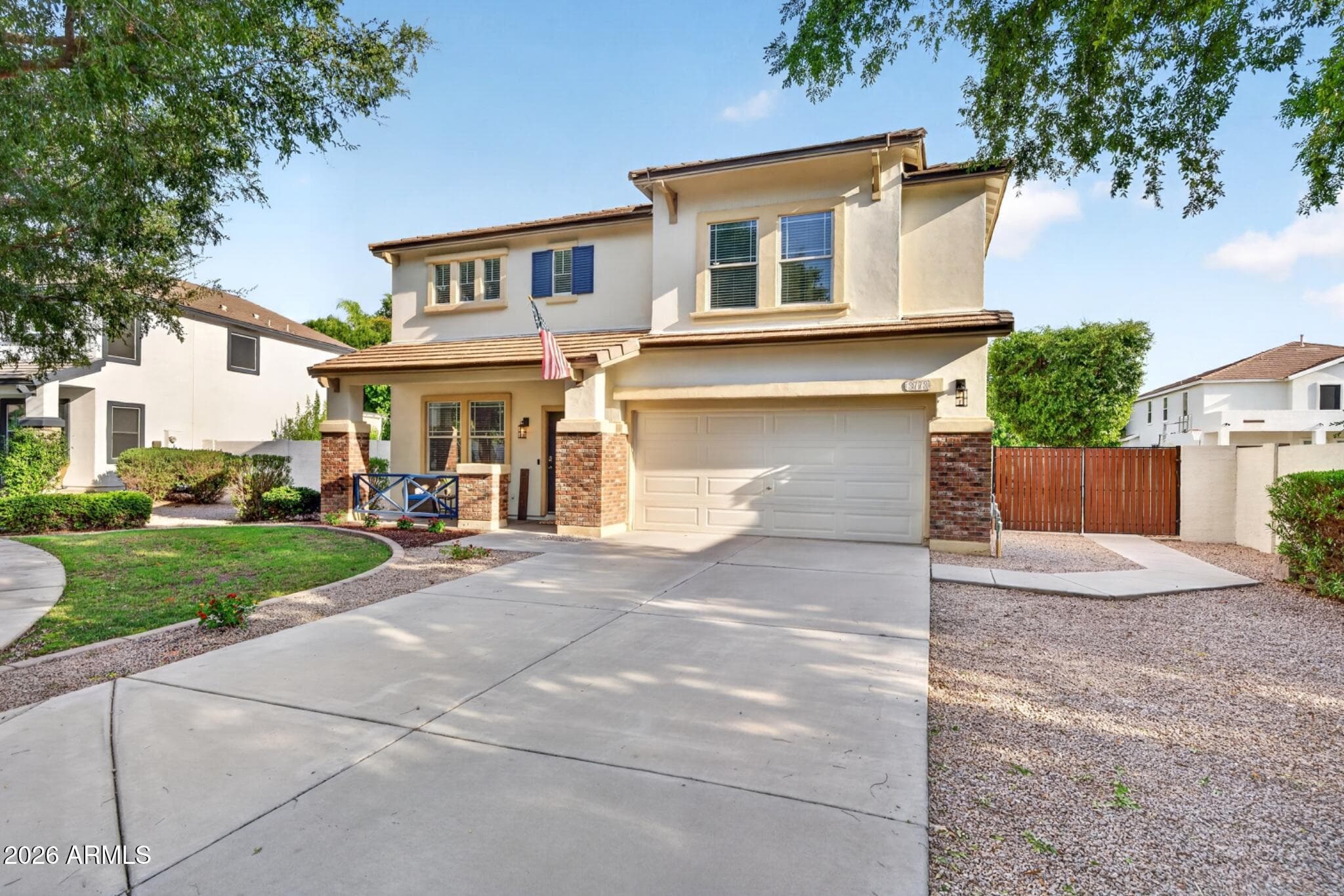 3773 WASHINGTON Court