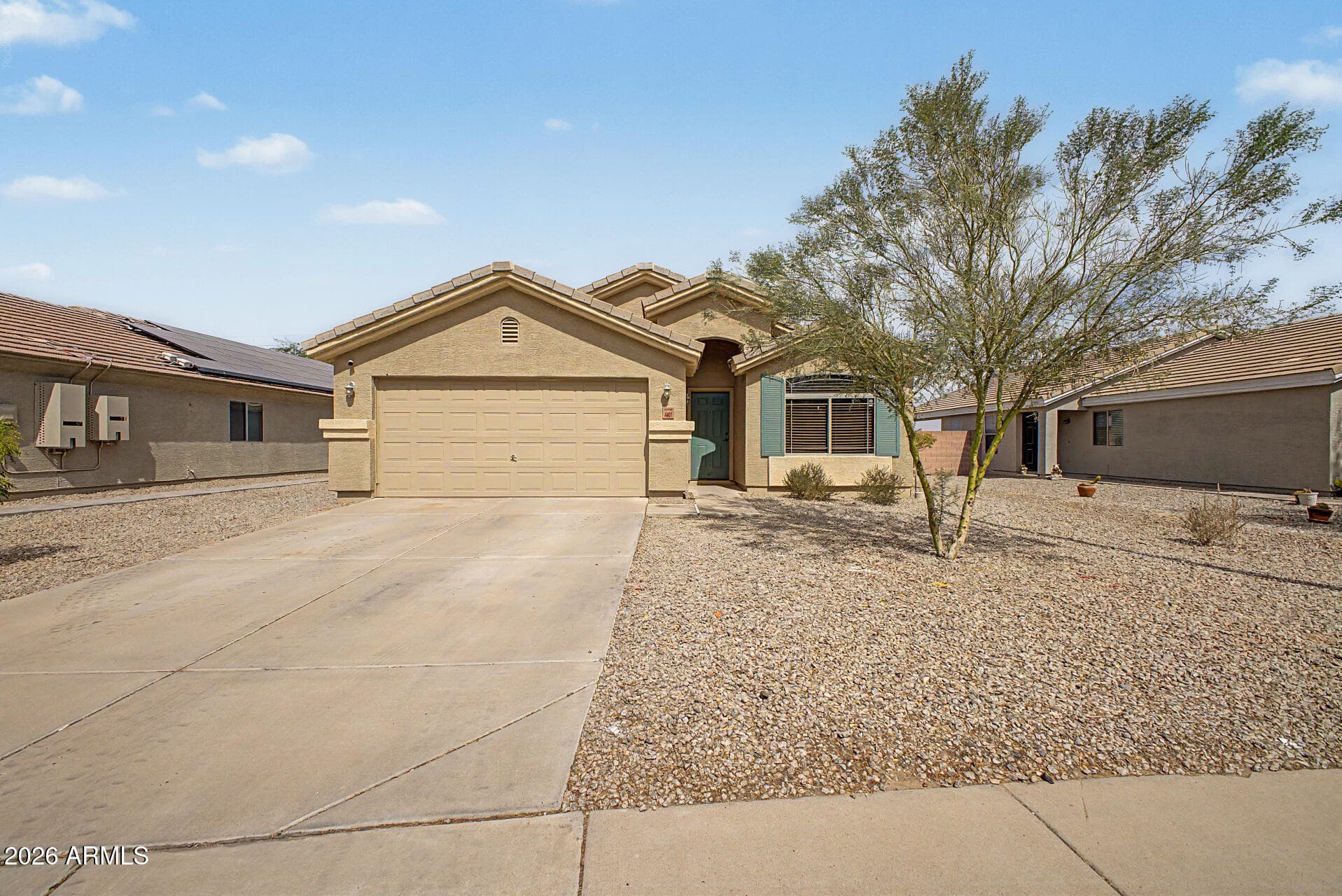 4601 123RD Drive