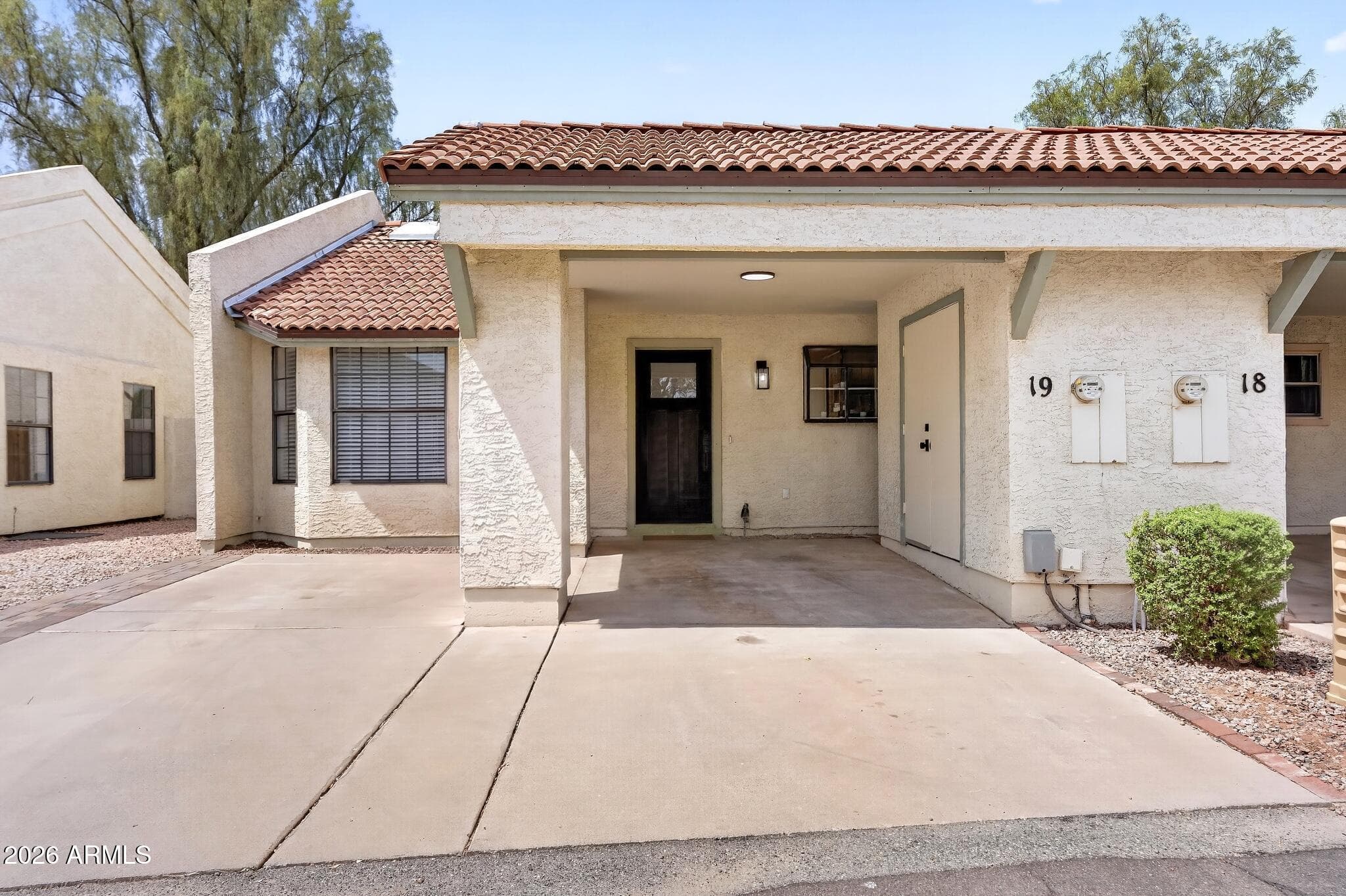 1500 N SUNVIEW Parkway 19