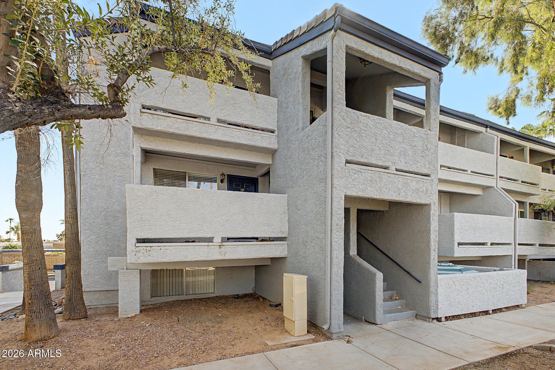 1331 W BASELINE Road 218
