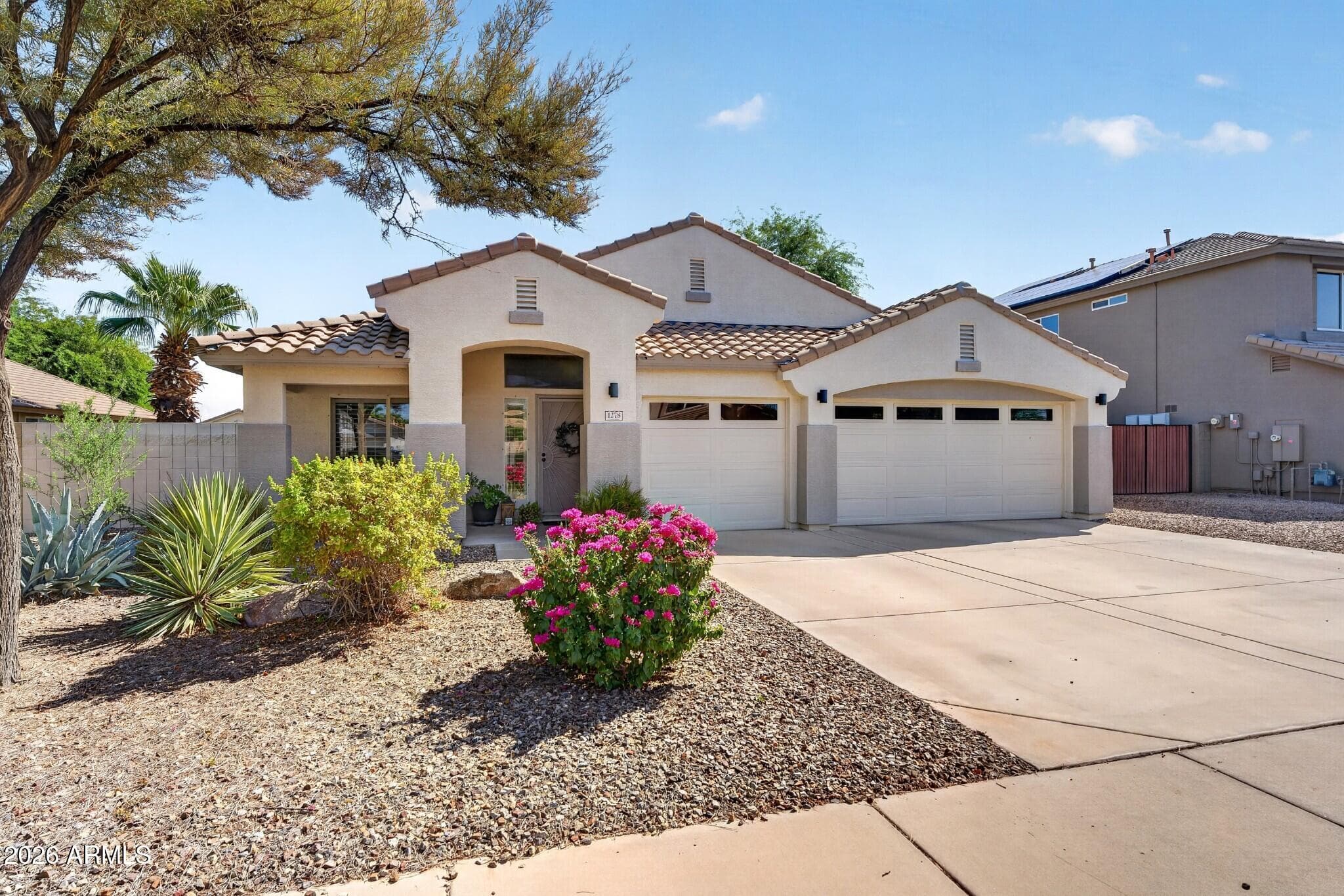 1278 E ELI Court