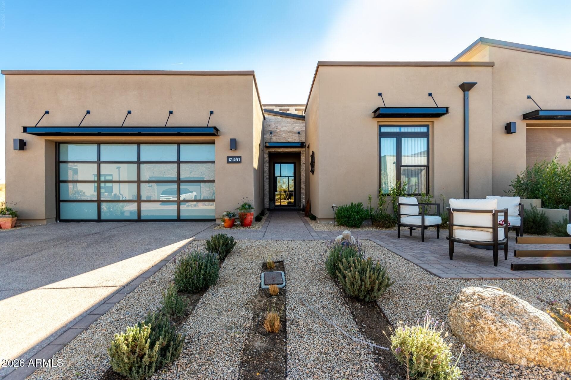 12451 E TROON VISTA Drive